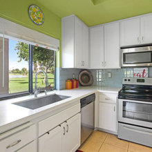 Suite Kitchen