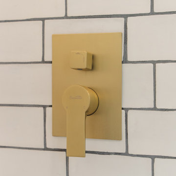 Stafford Bathroom