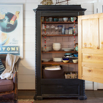 My Houzz: Dinner Party Frustrations Prompt a Kitchen Remodel