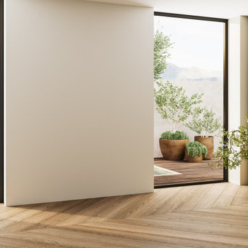 Hardwood Flooring Near Homer Glen