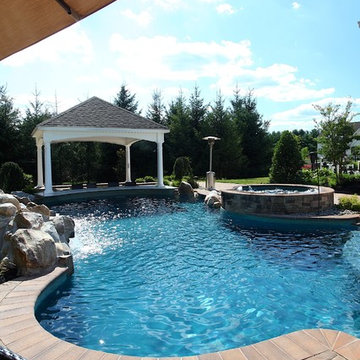 Poolscapes