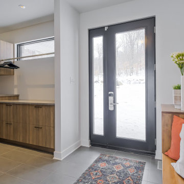 Mont Tremblant Ski Chalet