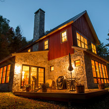 House Exterior