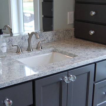 Kitchen and Baths - LG Viatera Everest