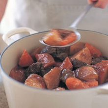 Stews/Soups