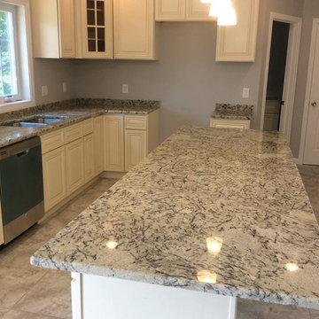 Kitchens
