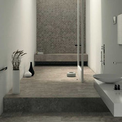 Керамическая плитка Mirage - Wall And Floor Tile