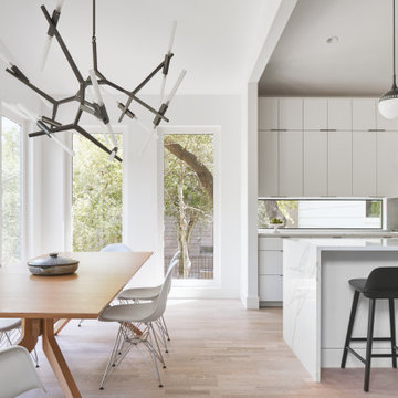 Brookhaven Remodel