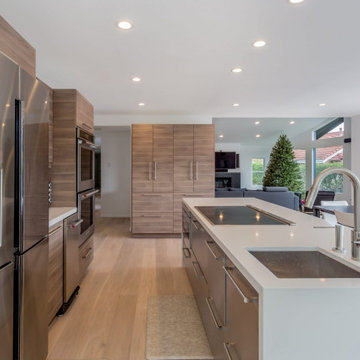 Warner St - Kitchen Renovation