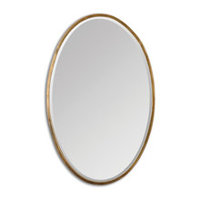 Vanity mirrors