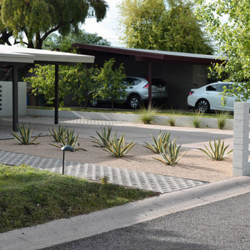 McCallum Residence