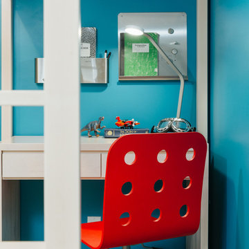 Park Slope Kids Rooms