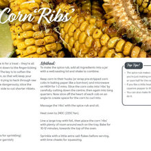 recipes
