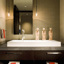 Japanese bath