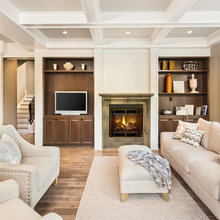 James Engle Custom Homes