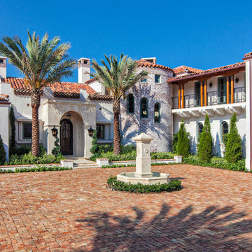 Custom Luxury Home
