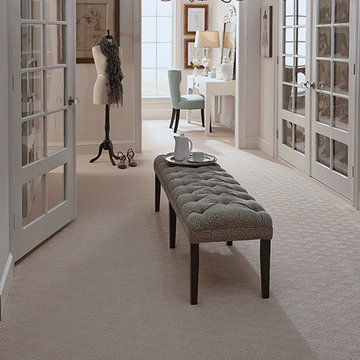 Neutral Carpet
