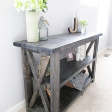 Furniture pieces