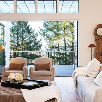 Stunning Home Renovation
