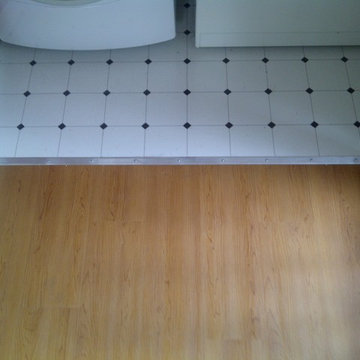 Our Work