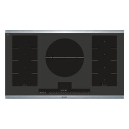 36&rdquo; Induction Cooktop - Benchmark&reg; Series - Cooktops