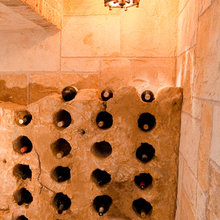 Wine cellars