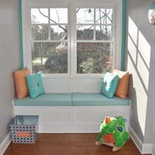 bonus room