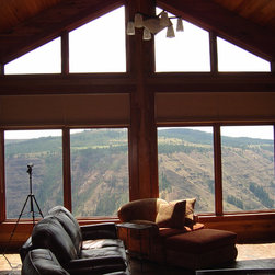 Edin Bench Windows - Windows