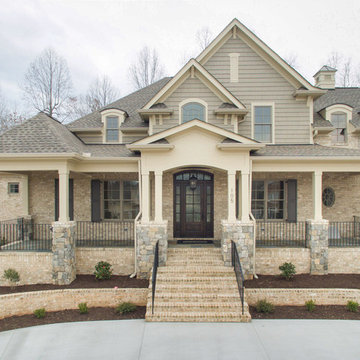 Hampton Grove Home Gallery