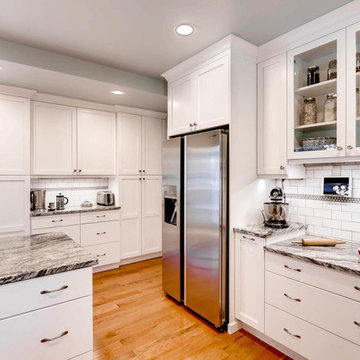 Baking Station