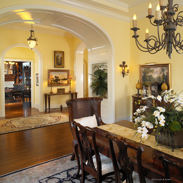 Bermuda Estate