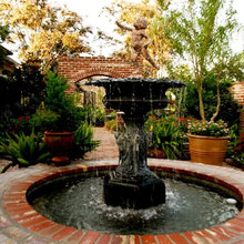 Jardín