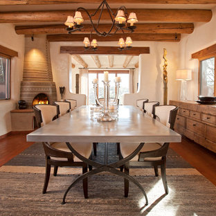 Santa Fe Chic Pueblo