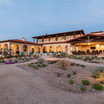 Castillo Residence