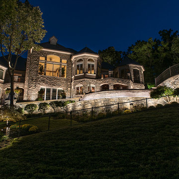 Lake of the Ozarks home