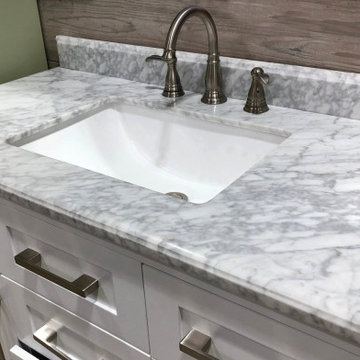 Discount Cabinets of Concord prior projects