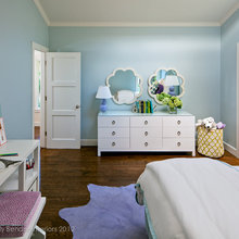 Elle bedroom
