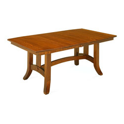 Shaker Hill - Dining Tables