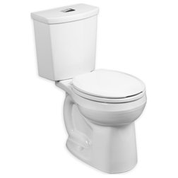 Traditional Toilets by American Standard Brands