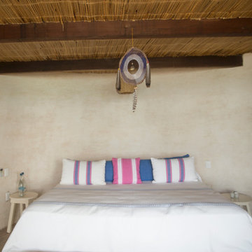 Nachhaltiges Resort Mexiko