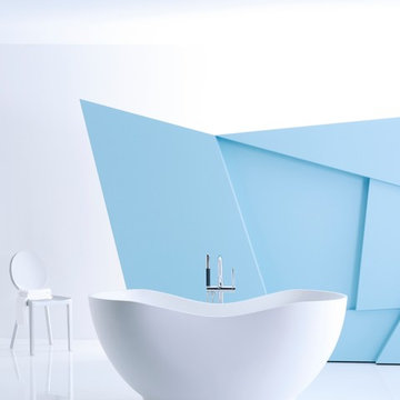 Kohler Bathrooms