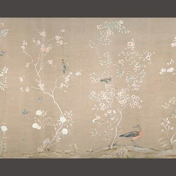 Chinoiserie