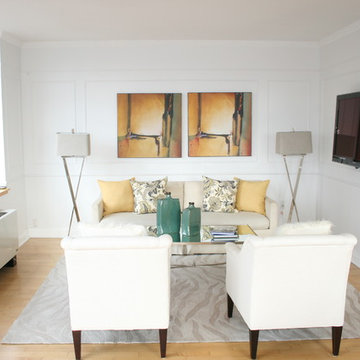 Manhattan Upper East Side Condo