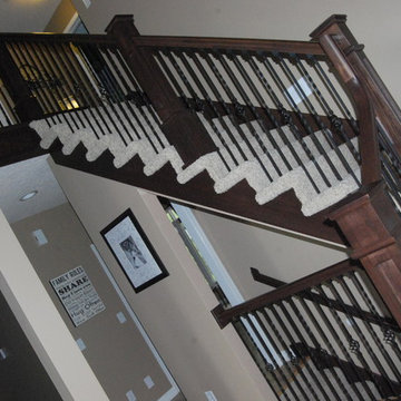 Staircases