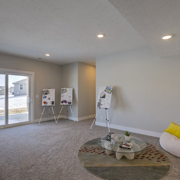 Outstanding Open Concept Ranch