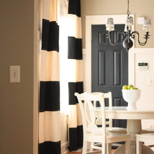 Black Doors