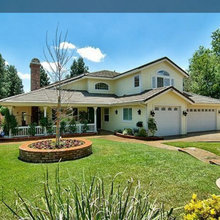 Exterior ideas