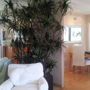 Artificial Trees