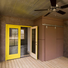 Barn Door