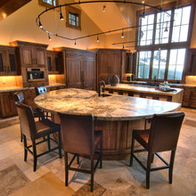 Kitchen Ideas